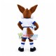 Blue Sport Monster Mascot Costume Blue Sport Monster Mascot Costume