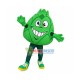 Artie Artichoke Mascot Costume Artie Artichoke Mascot Costume