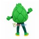 Artie Artichoke Mascot Costume Artie Artichoke Mascot Costume