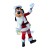 Christmas Goofy Mascot Costume