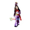 Dancing Goofy Mascot Costume