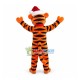 Christmas Winnie The Pooh Tiger Mascot Costume Christmas Winnie The Pooh Tiger Mascot Costume