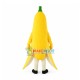 Funny Banana Mascot Costume Funny Banana Mascot Costume