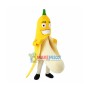 Funny Banana Mascot Costume