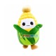 Sweet Corn Mascot Costume Sweet Corn Mascot Costume