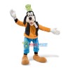 Happy Lightweight Goofy Mascot Costume