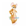 Beautiful Mouse Mascot Costume