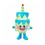 Superb Birthday Cake Mascot Costume