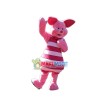 Superb Winnie The Pooh Piglet Pig Mascot Costume