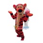 Superb Winnie The Pooh Tiger Mascot Costume