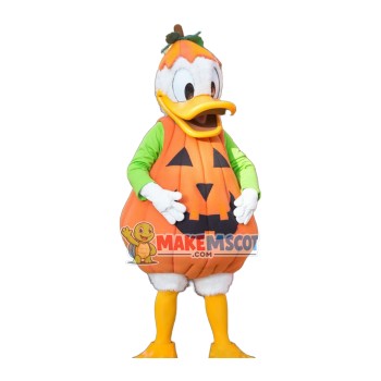 Superb Cowboy Woody Mascot Costume Superb Cowboy Woody Mascot Costume