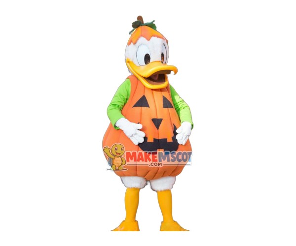 Superb Cowboy Woody Mascot Costume Superb Cowboy Woody Mascot Costume