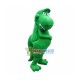 Dinosaur T Rex Mascot Costume Dinosaur T Rex Mascot Costume