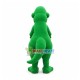 Dinosaur T Rex Mascot Costume Dinosaur T Rex Mascot Costume