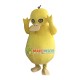 Pokemon Psyduck Mascot Costume Pokemon Psyduck Mascot Costume