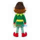 Christmas Elf Santa Claus Helper Mascot Costume Christmas Elf Santa Claus Helper Mascot Costume