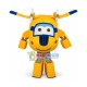 Super Wings Donnie Mascot Costume Super Wings Donnie Mascot Costume