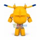 Super Wings Donnie Mascot Costume Super Wings Donnie Mascot Costume