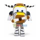 Super Wings Bello Mascot Costume