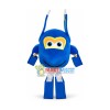 Super Wings Jerome Mascot Costume