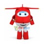 Super Wings Jett Mascot Costume