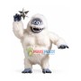 Abominable Snow Monster Yeti Mascot Costume