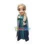 Superb Frozen Elsa Mascot Costume
