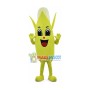 Affordable Banana Mascot Costume