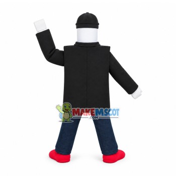 Roblox Mascot Costume Roblox Mascot Costume