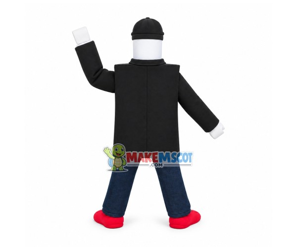 Roblox Mascot Costume Roblox Mascot Costume