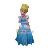 Cinderella Princess Mascot Costume