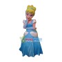 Cinderella Princess Mascot Costume