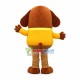 Hey Duggee Mascot Costume