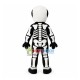 Skull Trooper Fortnite Mascot Costume Skull Trooper Fortnite Mascot Costume