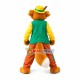 Cartoon Fox Mascot Costume Cartoon Fox Mascot Costume