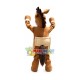 Bullseye Horse Toy Story Mascot Costume Adult Costume Bullseye Horse Toy Story Mascot Costume Adult Costume