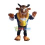 The Beast 2 Mascot Costume