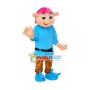 Dwarfs 3 Mascot Adult Costume