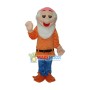 Dwarfs 5 Mascot Adult Costume