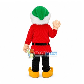 Dwarfs 6 Mascot Adult Costume Dwarfs 6 Mascot Adult Costume