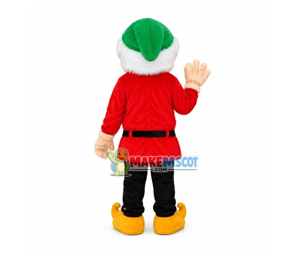 Dwarfs 6 Mascot Adult Costume Dwarfs 6 Mascot Adult Costume