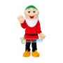 Dwarfs 6 Mascot Adult Costume