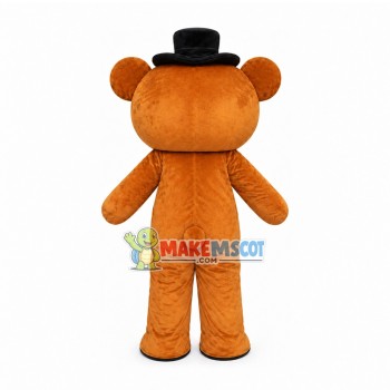 Janpan Rilakkuma Mascot Costumes