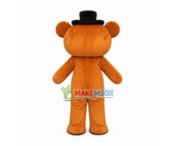 Janpan Rilakkuma Mascot Costumes
