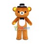 Janpan Rilakkuma Mascot Costumes