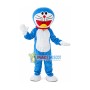 Doraemon Adult Mascot Costume