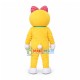 Doraemon Sister Mascot Costume Doraemon Sister Mascot Costume