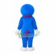 Laughing Doraemon Plush Adult Mascot Costume Laughing Doraemon Plush Adult Mascot Costume