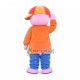 Pig Mascot Costume Mcdull Cartoon Free Shipping Pig Mascot Costume Mcdull Cartoon Free Shipping