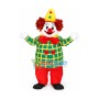 Clown Mascot Costume